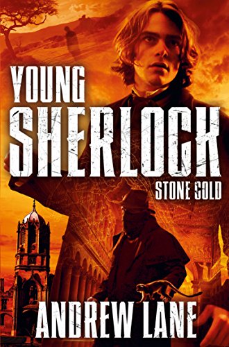 Stone Cold: Ungekürzte Ausgabe (Young Sherlock Holmes, 7)