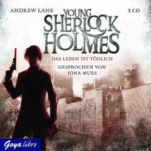 Young Sherlock Holmes 2: Das Leben ist tödlich