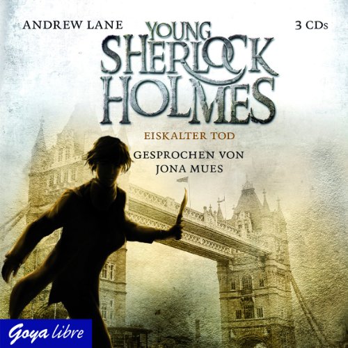 Young Sherlock Holmes [3]: Eiskalter Tod
