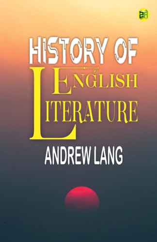 History of English Literature von Zinc Read