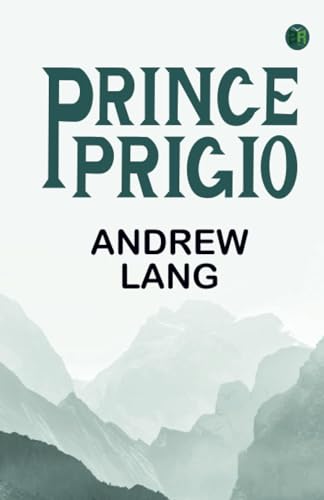 Prince Prigio von Zinc Read