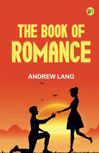 The Book of Romance von Zinc Read