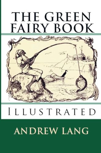 The Green Fairy Book von E-Kitap Projesi & Cheapest Books
