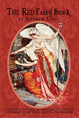 The Red Fairy Book The Red Fairy Book von CREATESPACE