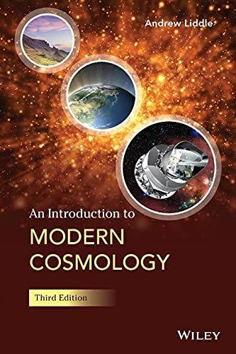 An Introduction to Modern Cosmology, Third Edition
