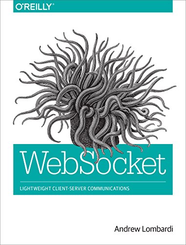 WebSocket: Lightweight Client-Server Communications von O'Reilly Media