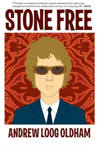Stone Free von CreateSpace Independent Publishing Platform