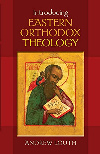 Introducing Eastern Orthodox Theology von SPCK Publishing