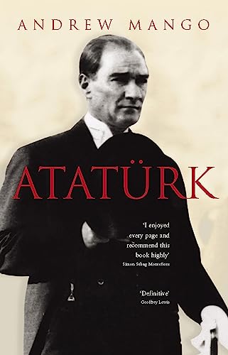 Ataturk von John Murray