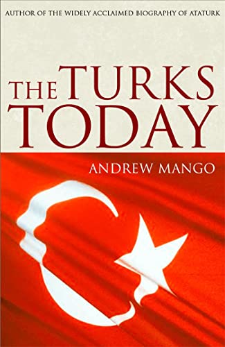The Turks Today von John Murray