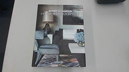 Andrew Martin, Interior Design Review, Volume 17 Andrew Martin, Interior Design Review, Volume 17