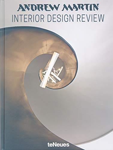 Andrew Martin, Interior Design Review Vol. 23: The definitive Guide to the wolds' top 100 designers (Andrew Martin Interior Design Review, 23, Band 23)