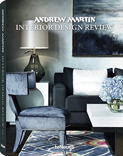 Andrew Martin Interior Design Review Volume 17 Andrew Martin Interior Design Review Volume 17 von teNeues Verlag GmbH + Co KG