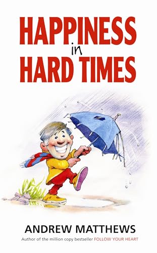 Happiness In Hard Times von Hay House UK