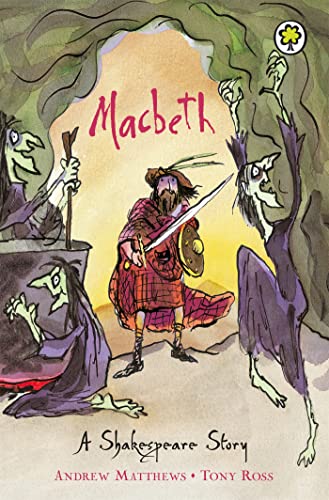 A Shakespeare Story: Macbeth von imusti