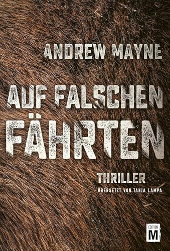 Auf falschen Fährten - The Naturalist