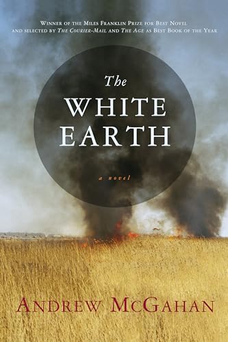 White Earth von Soho Press