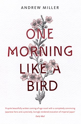 One Morning Like a Bird One Morning Like a Bird