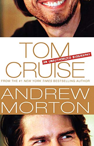 Tom Cruise: An Unauthorized Biography von St. Martins Press-3PL