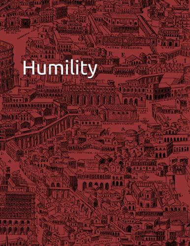 Humility: The humanist way to Heaven