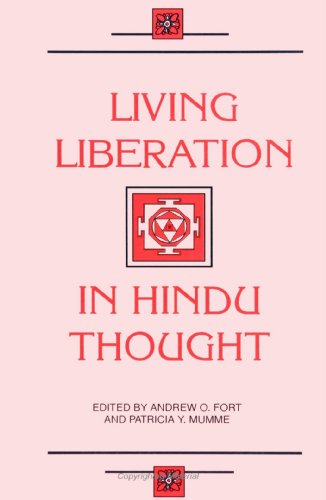 Living Liberation in Hindu Thought von State University Press of New York (SUNY)