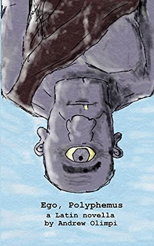Ego, Polyphemus von CREATESPACE