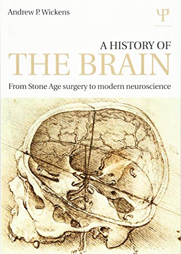 A History of the Brain: From Stone Age surgery to modern neuroscience