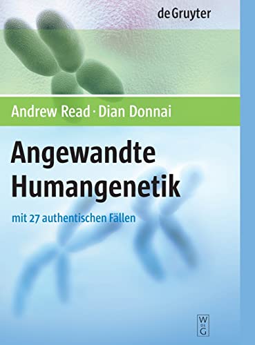 Angewandte Humangenetik