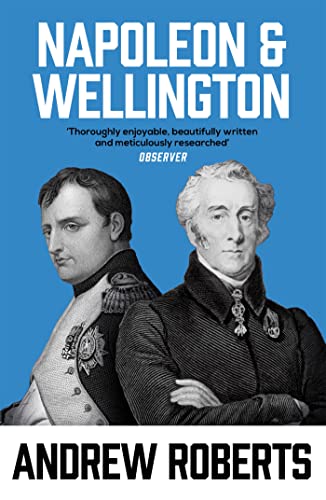 Napoleon and Wellington von W&N