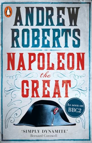 Napoleon the Great von Penguin Books Ltd (UK)