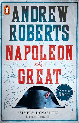 Napoleon the Great von Penguin Books Ltd (UK)