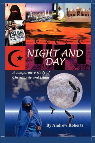Night and Day von SPIRITBUILDING.COM