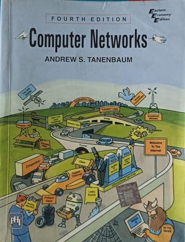 Computer Networks