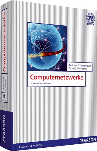 Computernetzwerke (Pearson Studium - IT)