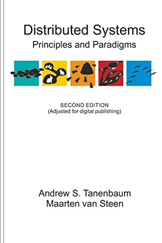 Distributed Systems: Principles and Paradigms Distributed Systems: Principles and Paradigms