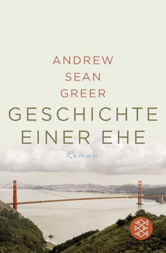 Geschichte einer Ehe: Roman