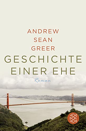 Geschichte einer Ehe: Roman