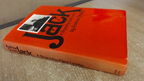 Jack: A Biography of Jack London von HarperCollins
