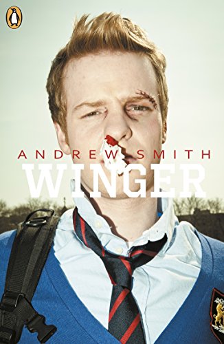 Winger (Winger, 1)