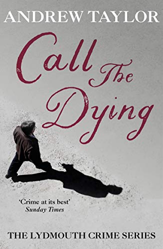 Call The Dying: The Lydmouth Crime Series Book 7 von Hodder Paperbacks