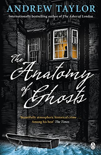 The Anatomy of Ghosts von Penguin