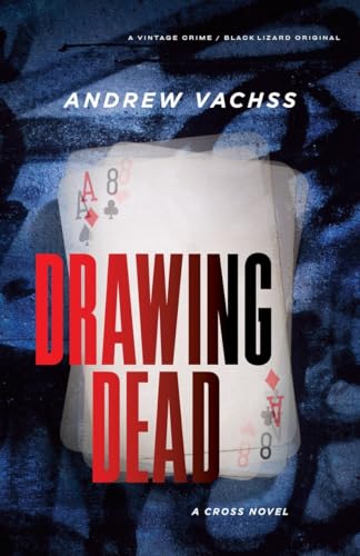 Drawing Dead: A Cross Novel (Cross Series, Band 3)