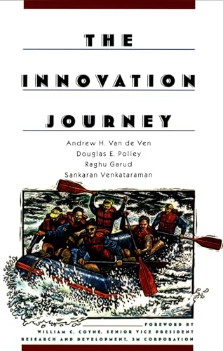 The Innovation Journey