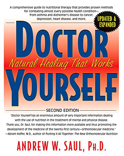Doctor Yourself: Natural Healing That Works von Basic Health Publications