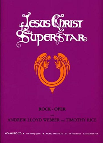 Jesus Christ Superstar Pvg