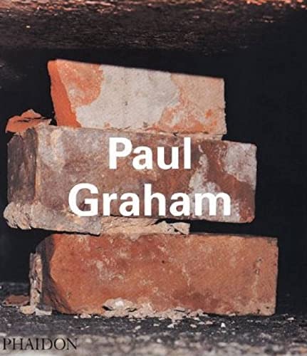 Paul Graham (Phaidon Contemporary Artist) von PHAIDON