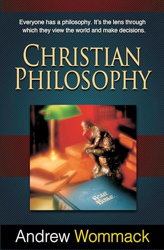 Christian Philosophy von Harrison House