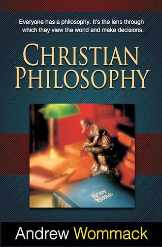 Christian Philosophy