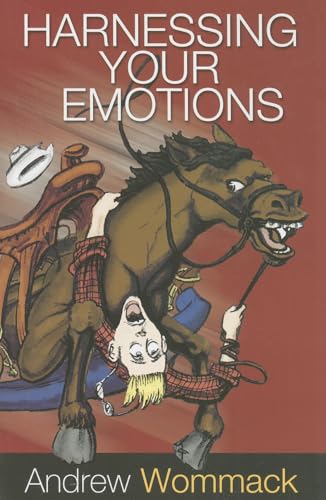 Harnessing Your Emotions von Harrison House