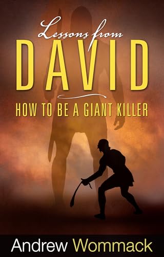 Lessons from David: How to Be a Giant Killer von Harrison House